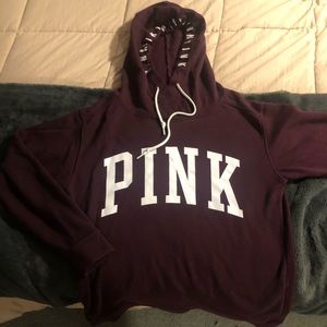 Victoria’s Secret Pink Sweatshirt